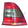 MERCE 2028202864 Combination Rearlight